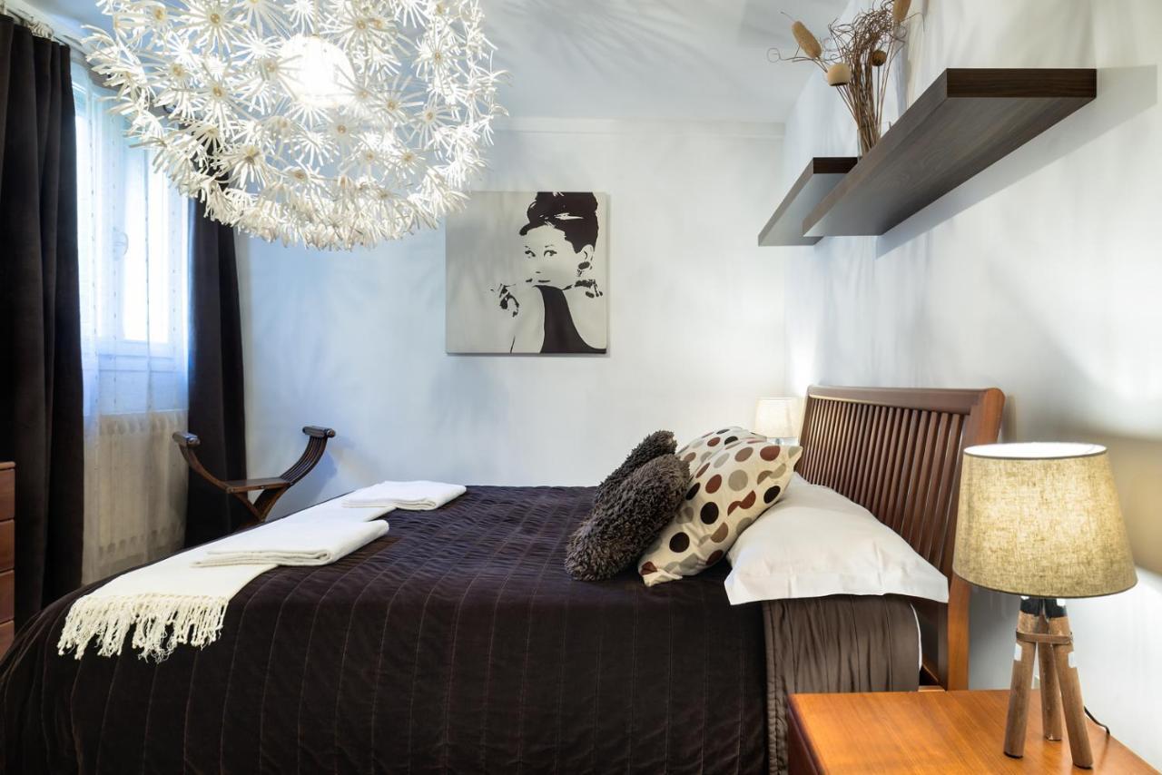 Apartment Ca'serenissima - At 2mn Of St Square Venedig