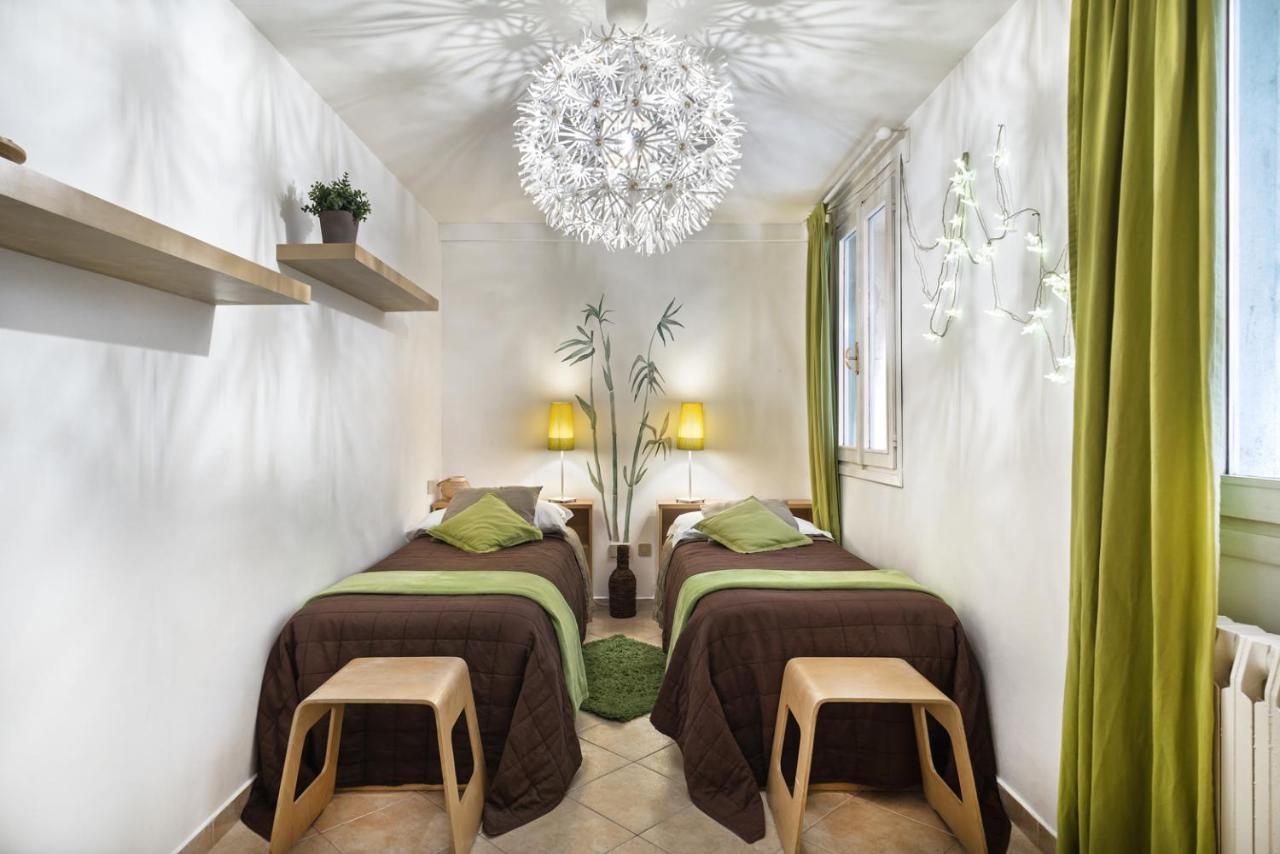 Apartment Ca'serenissima - At 2mn Of St Square Venedig