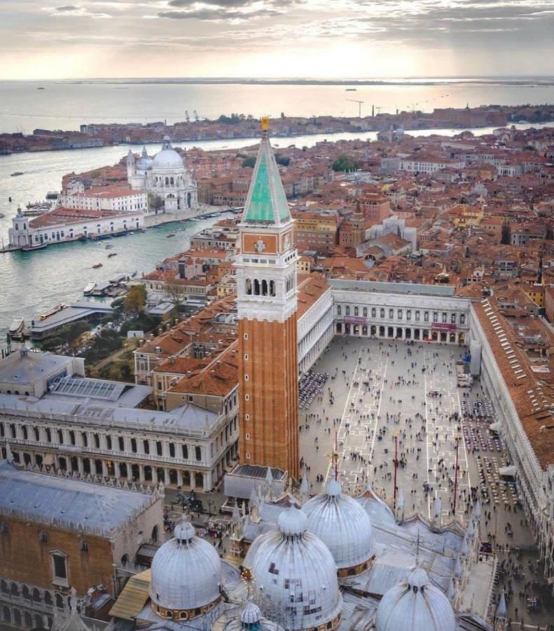 Ca'serenissima - At 2mn Of St Square Apartment Venedig