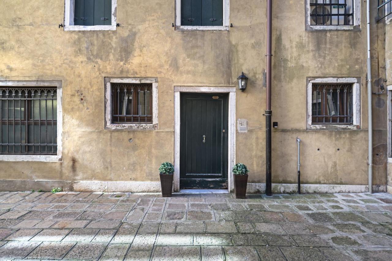 Ca'serenissima - At 2mn Of St Square Venedig
