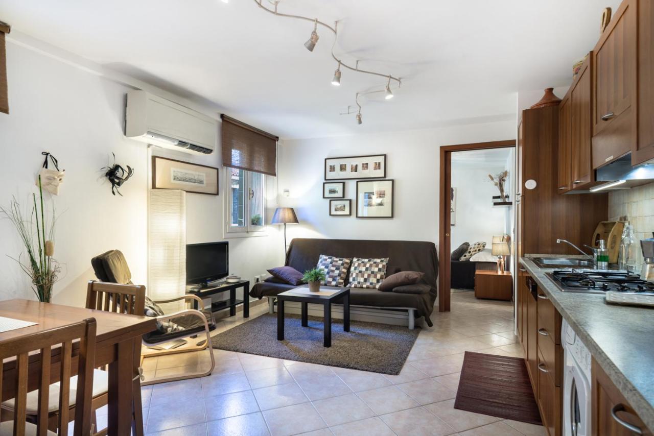 Apartment Ca'serenissima - At 2mn Of St Square Venedig